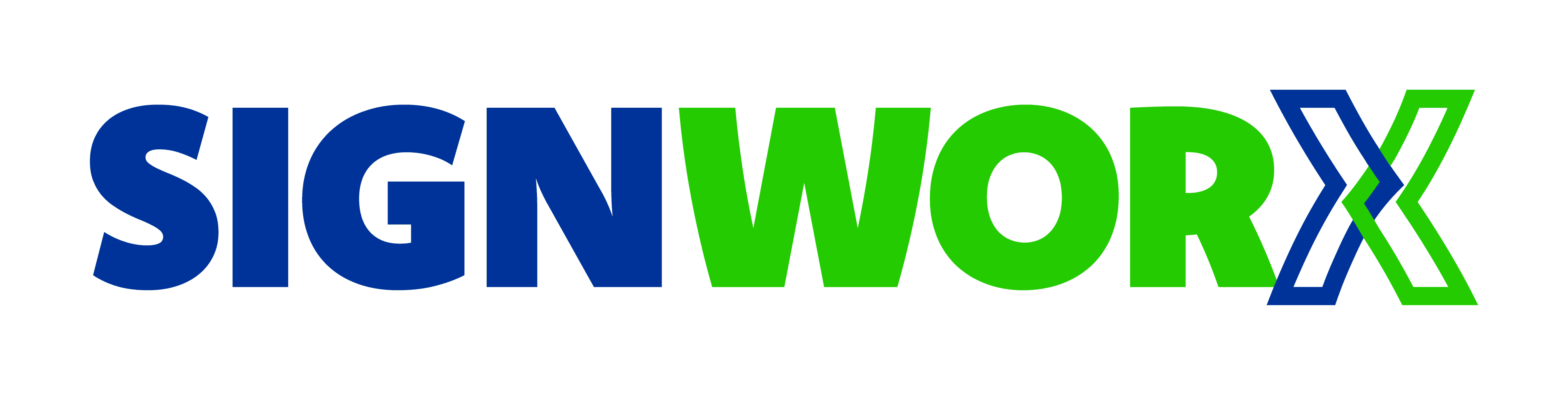 SignWorx