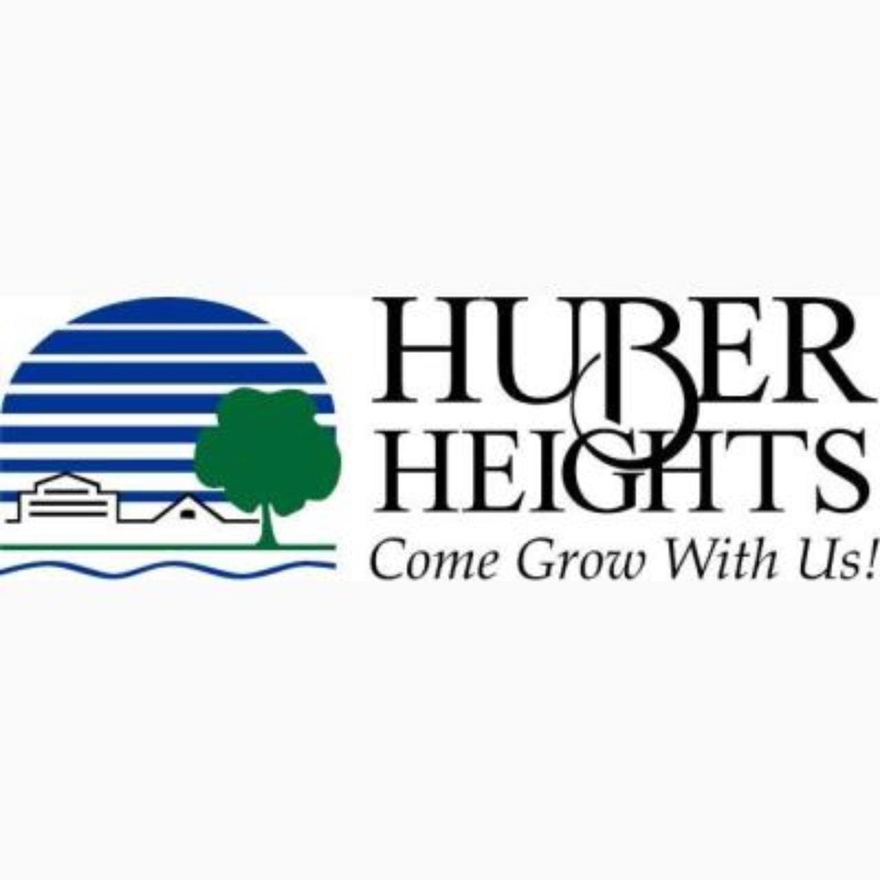 City of Huber Heights logo