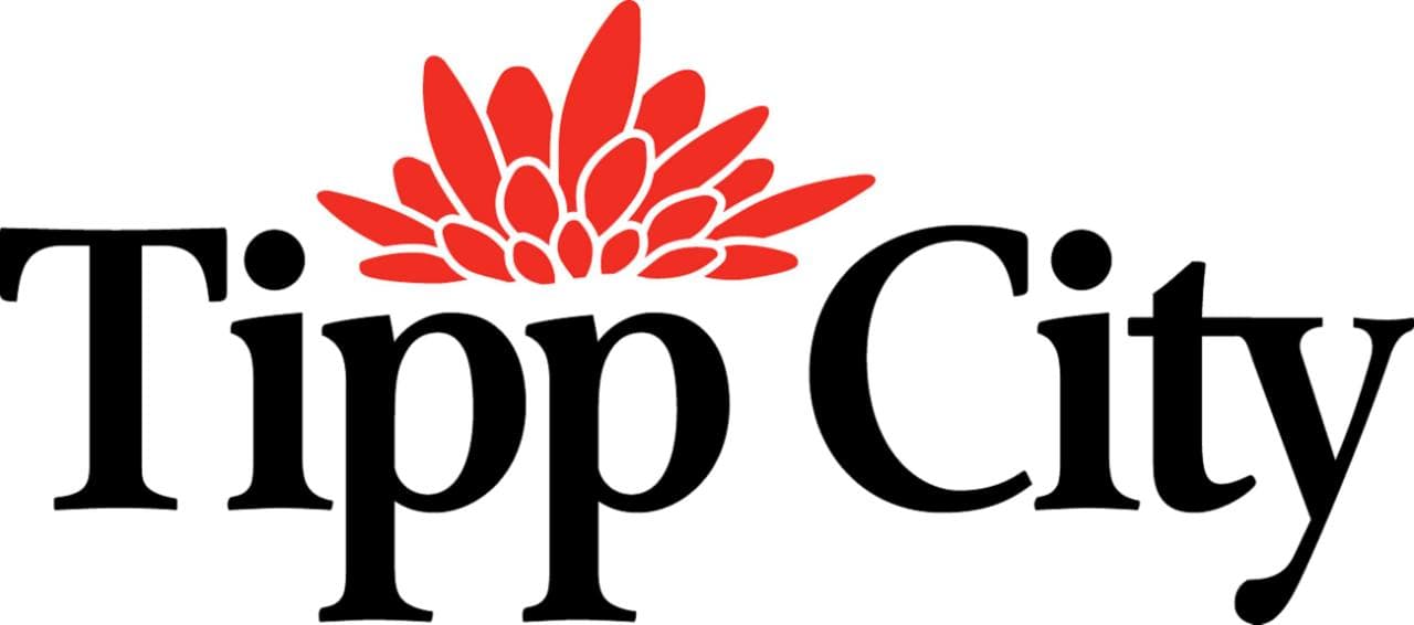 City of Tipp City logo