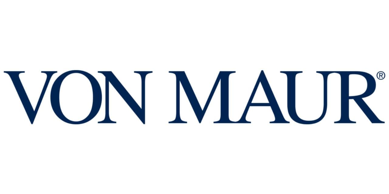 Von Maur logo